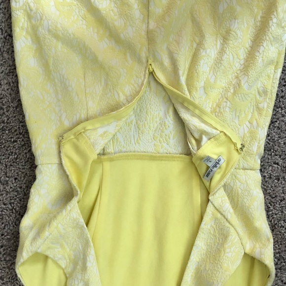 Spring Lace Dress ☀️ - Picture 4 of 6